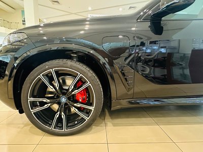 BMW X5, 2025