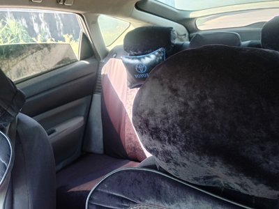 Toyota Prius, 2005