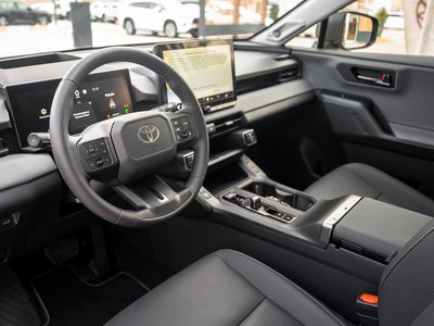 Toyota RAV4, 2026