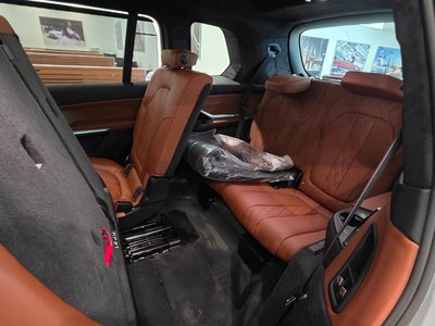 BMW X7, 2026