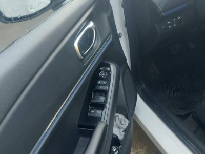 Honda e:NS1, 2022