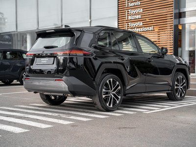 Toyota RAV4, 2026
