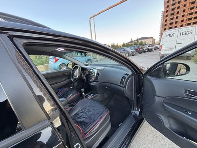 Hyundai i30, 2011