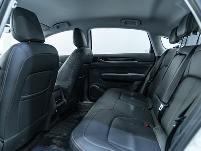 Wuling Starlight, 2025