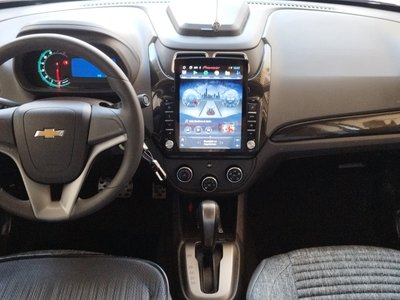 Chevrolet Cobalt, 2022