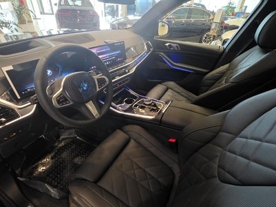 BMW X5, 2025
