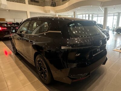 BMW iX xDrive40, 2023