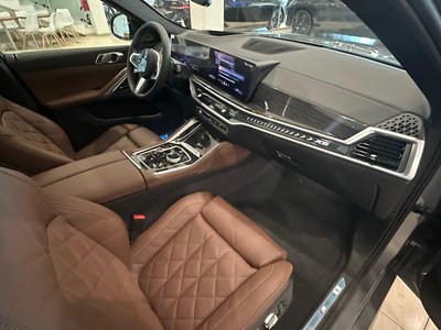 BMW X6, 2025