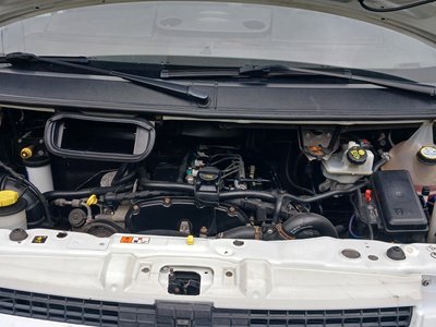 Ford Transit yük maşını