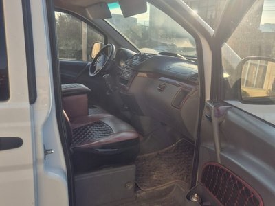 Mercedes-Benz Vito, 2007