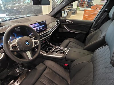 BMW X7, 2025