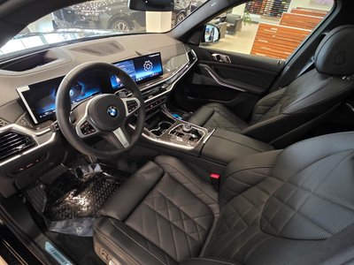 BMW X5, 2025