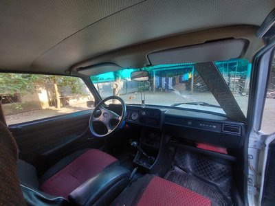 Lada (VAZ) 2107, 2005