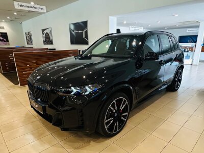 BMW X5, 2025