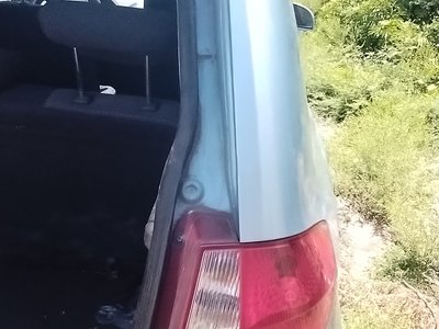 Hyundai Getz, 2006
