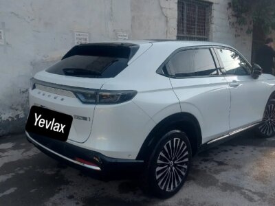 Honda e:NS1, 2022