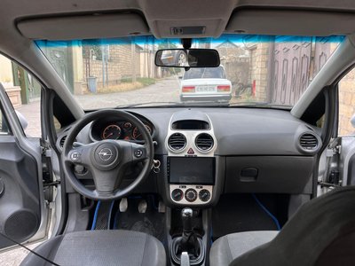Opel Corsa, 2006