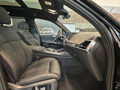 BMW X7, 2025