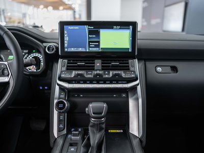 Toyota Land Cruiser, 2026