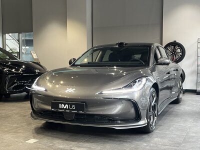 IM Motors L6, 2025