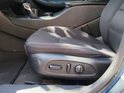 Chevrolet Malibu, 2021