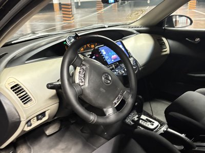 Nissan Primera, 2005