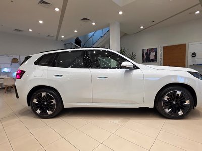 BMW X3, 2025