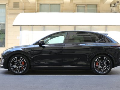 IM Motors LS7, 2024