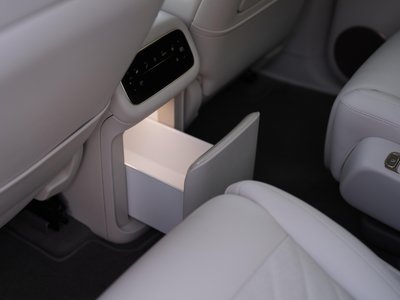 IM Motors LS9 EREV, 2026