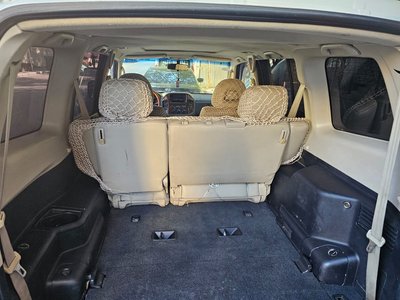 Mitsubishi Pajero, 2006
