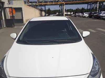 Hyundai Accent, 2014