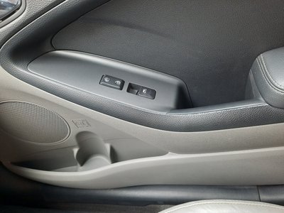 Kia Forte, 2015