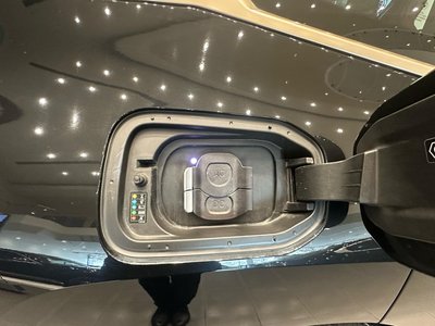 BMW iX xDrive40, 2023