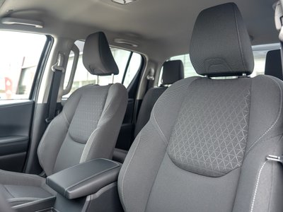 Toyota Hilux, 2025