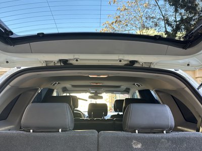 Chevrolet Captiva, 2011