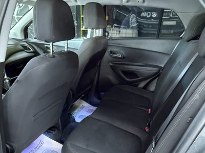Chevrolet Trax, 2019