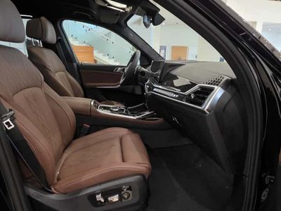 BMW X7, 2025