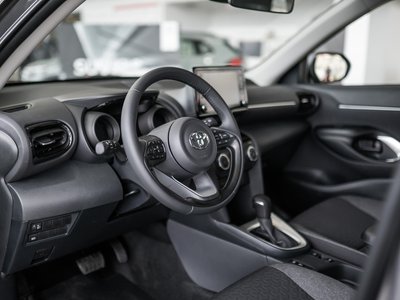 Toyota Yaris Cross, 2026