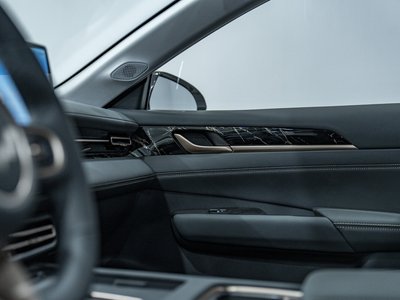 Wuling Starlight, 2025