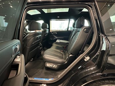 BMW X7, 2025