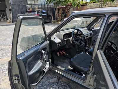 Lada (VAZ) 21099, 2000