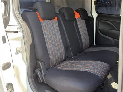 Fiat Doblo, 2015