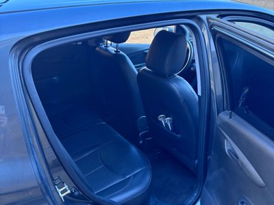 Chevrolet Spark, 2016