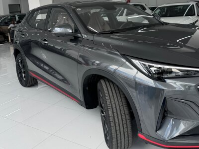 Changan X5 Plus, 2026