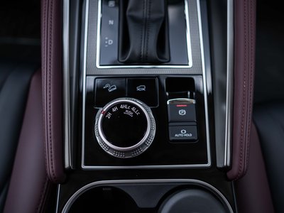 Mitsubishi Pajero Sport, 2025
