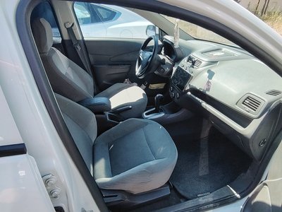 Chevrolet Cobalt, 2024