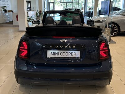 Mini Cooper, 2025