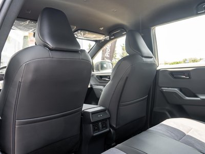 Toyota RAV4, 2026