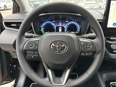 Toyota Corolla, 2026