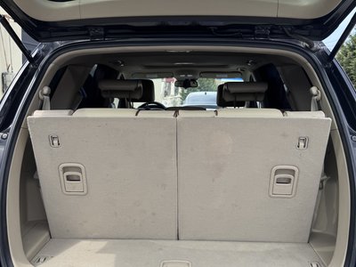 Hyundai Santa Fe, 2008